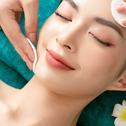 MASSAGE MẶT
