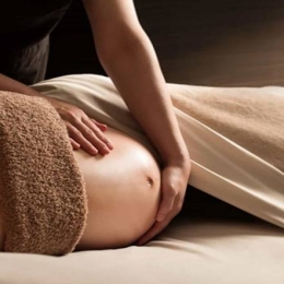 MASSAGE BẦU
