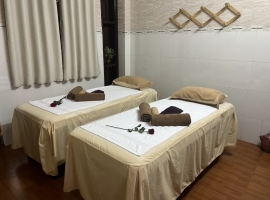 Massage mặt - Bí quyết cho làn da rạng rỡ tại Ngọc Anh Spa